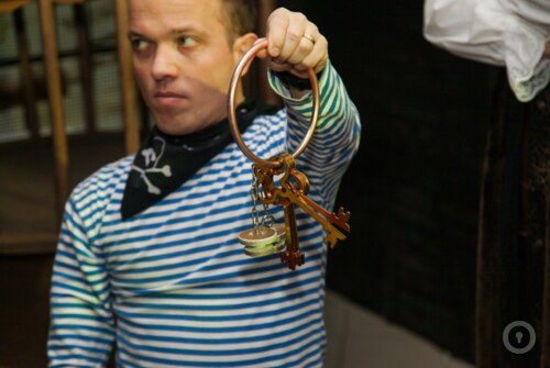 Экшн-игра Форт Боярд на balashiha.kvestinfo.ru Экшн-игра Форт Боярд