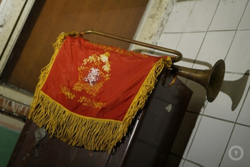 Перформанс Проклятый лагерь на balashiha.kvestinfo.ru Перформанс Проклятый лагерь